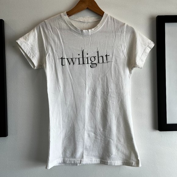 Tops - Twilight T-shirt Small